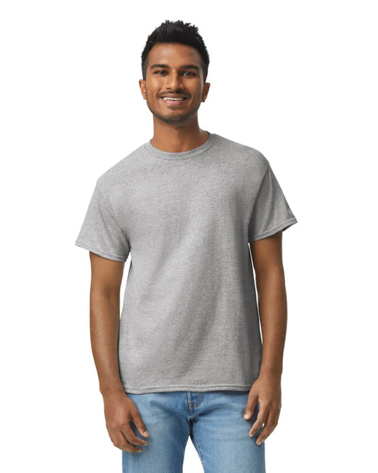Adult T-Shirt Gildan 5000