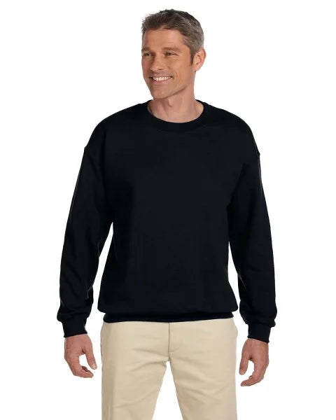 Adult Sweatshirt - G18000 Heavy Blend™ Adult Crewneck
