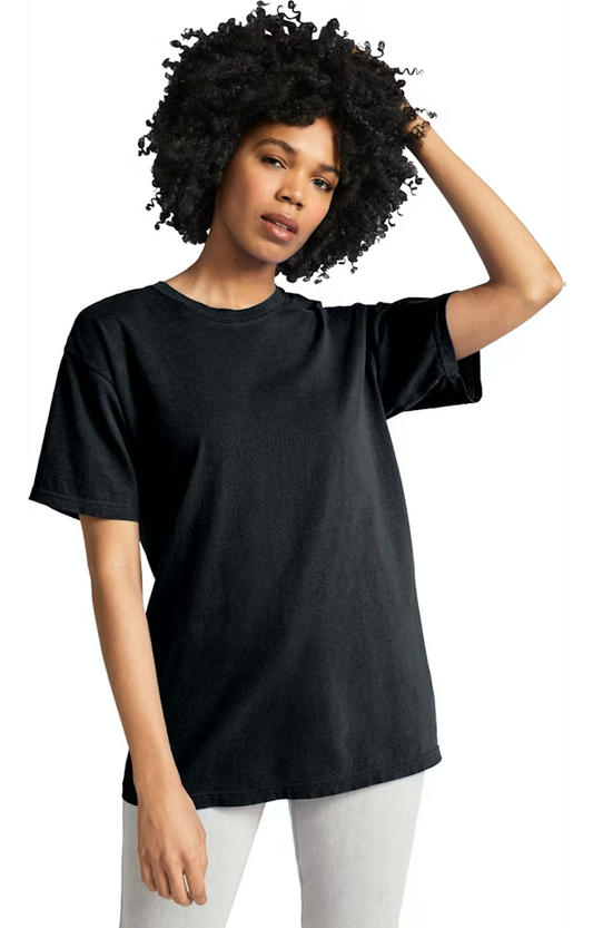Comfort Colors C1717 - Unisex Heavyweight T-Shirt