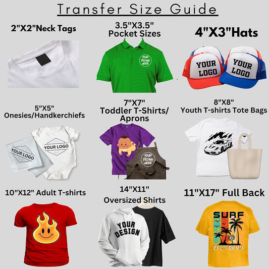 Order Transfer by Size (New)