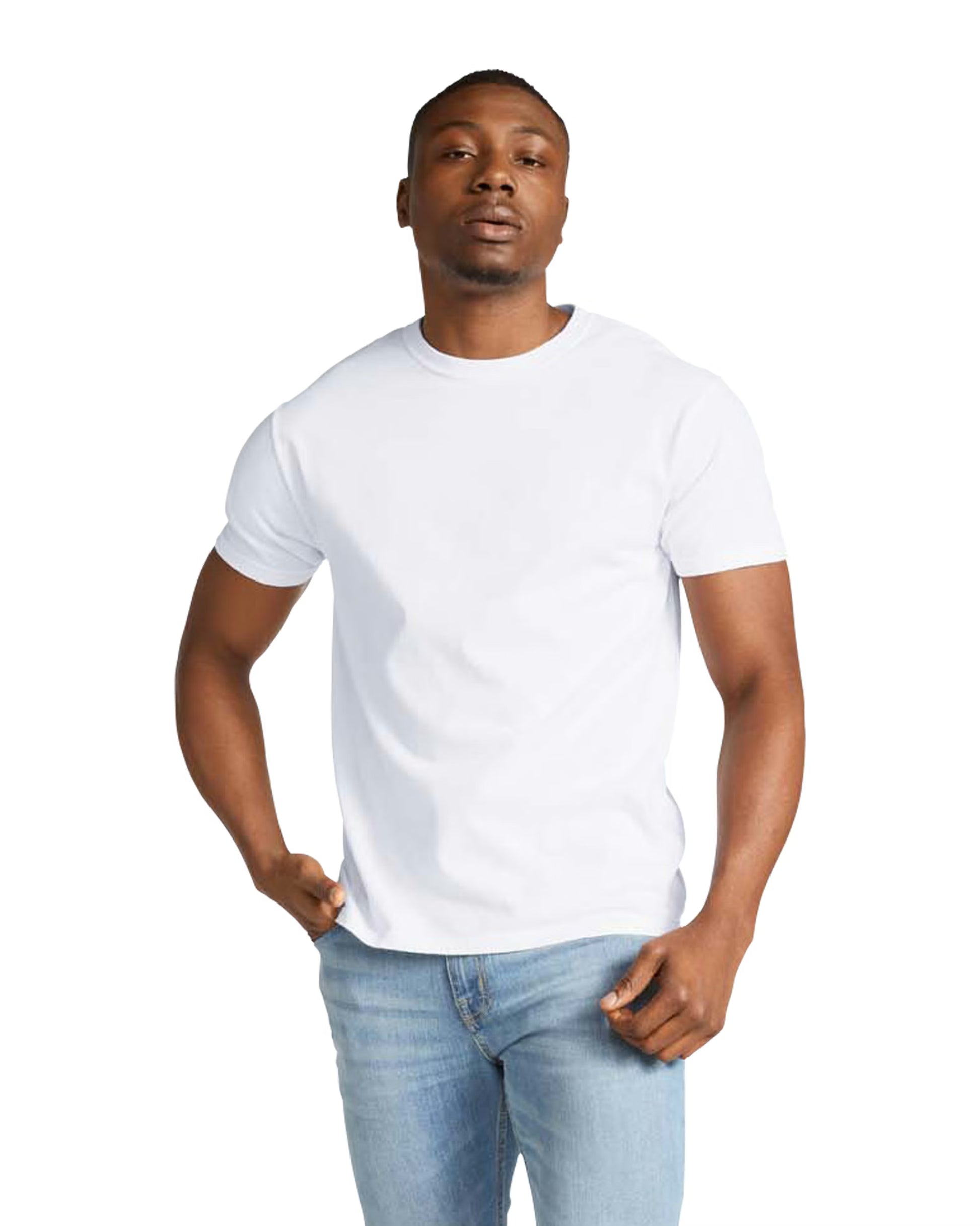 Comfort Colors C1717 Heavyweight T-Shirt 