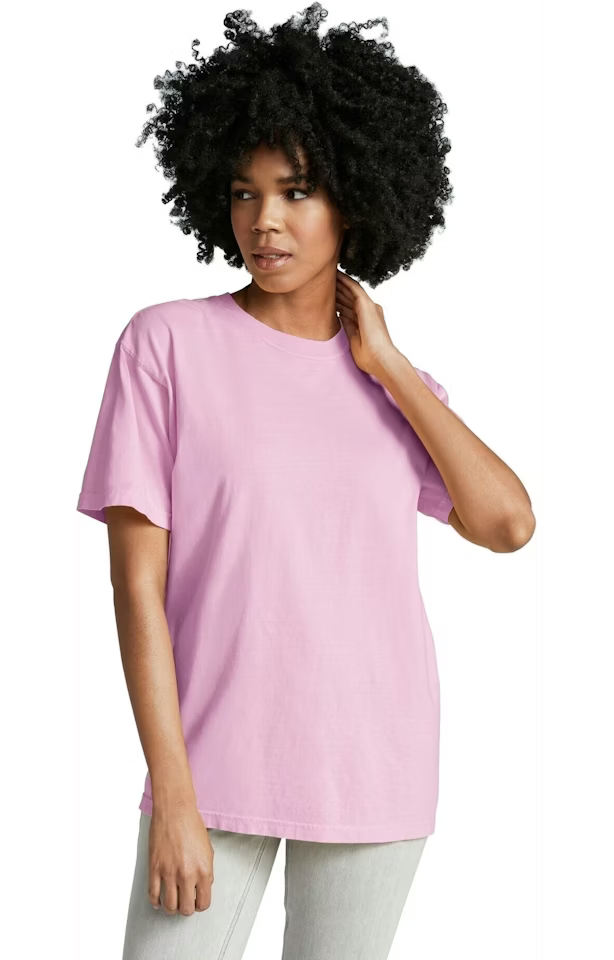 Comfort Colors C1717 Heavyweight T-Shirt 
