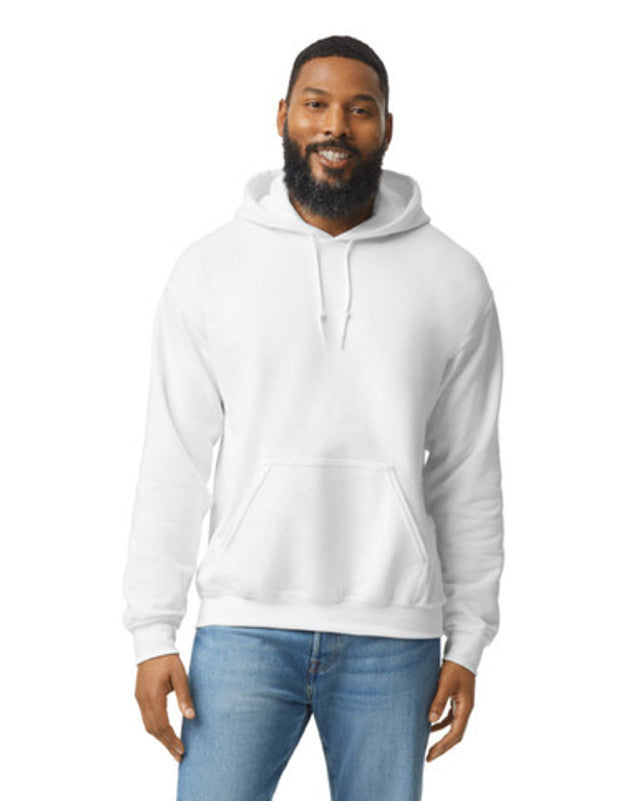 Adult-Gildan® 18500 Adult Hooded