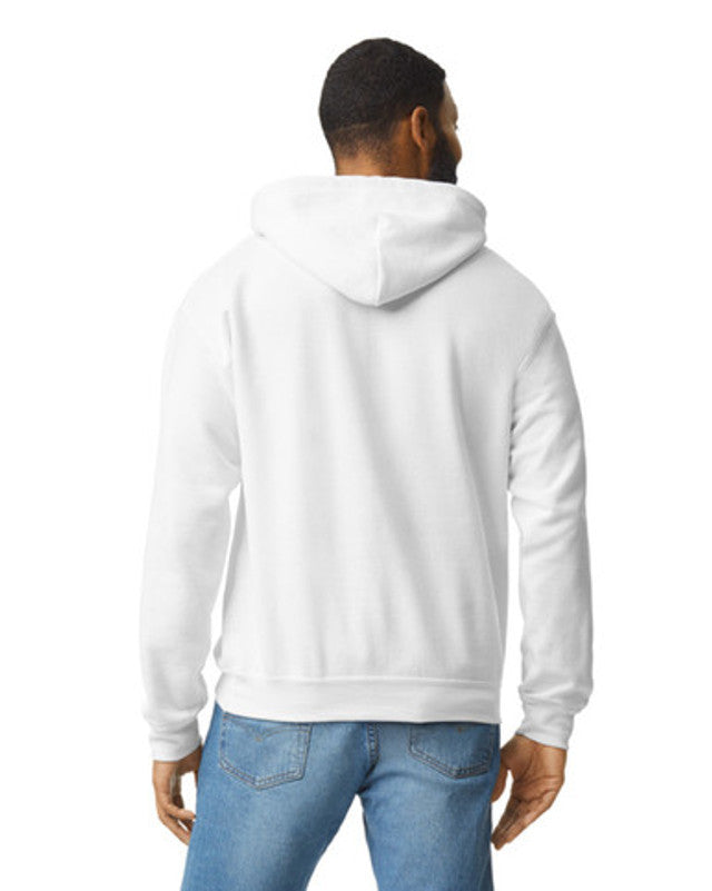 Adult-Gildan® 18500 Adult Hooded