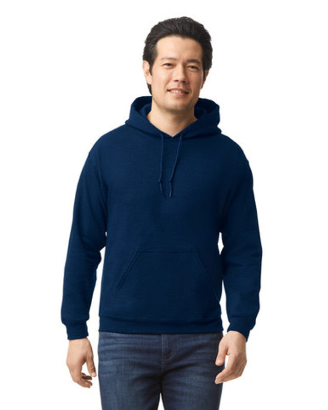 Adult-Gildan® 18500 Adult Hooded