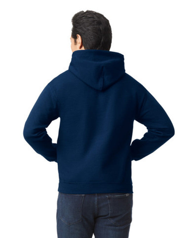Adult-Gildan® 18500 Adult Hooded