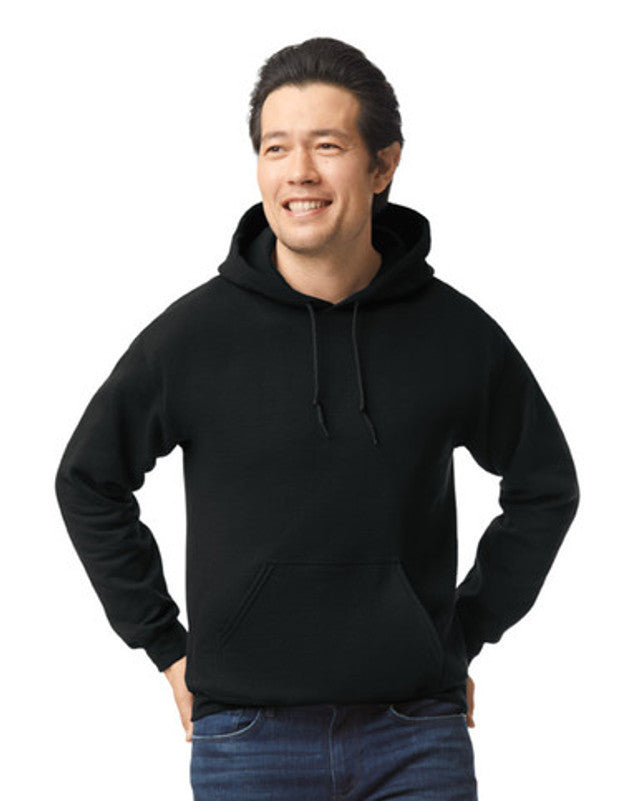 Adult-Gildan® 18500 Adult Hooded