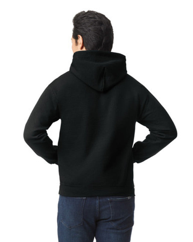Adult-Gildan® 18500 Adult Hooded