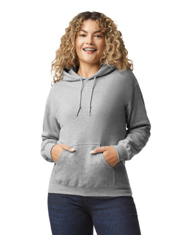 Adult-Gildan® 18500 Adult Hooded