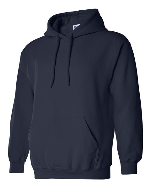 Gildan 18500 Heavy Blend Hooded Sweatshirt
