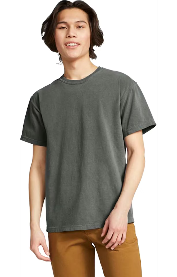 Comfort Colors C1717 Heavyweight T-Shirt 