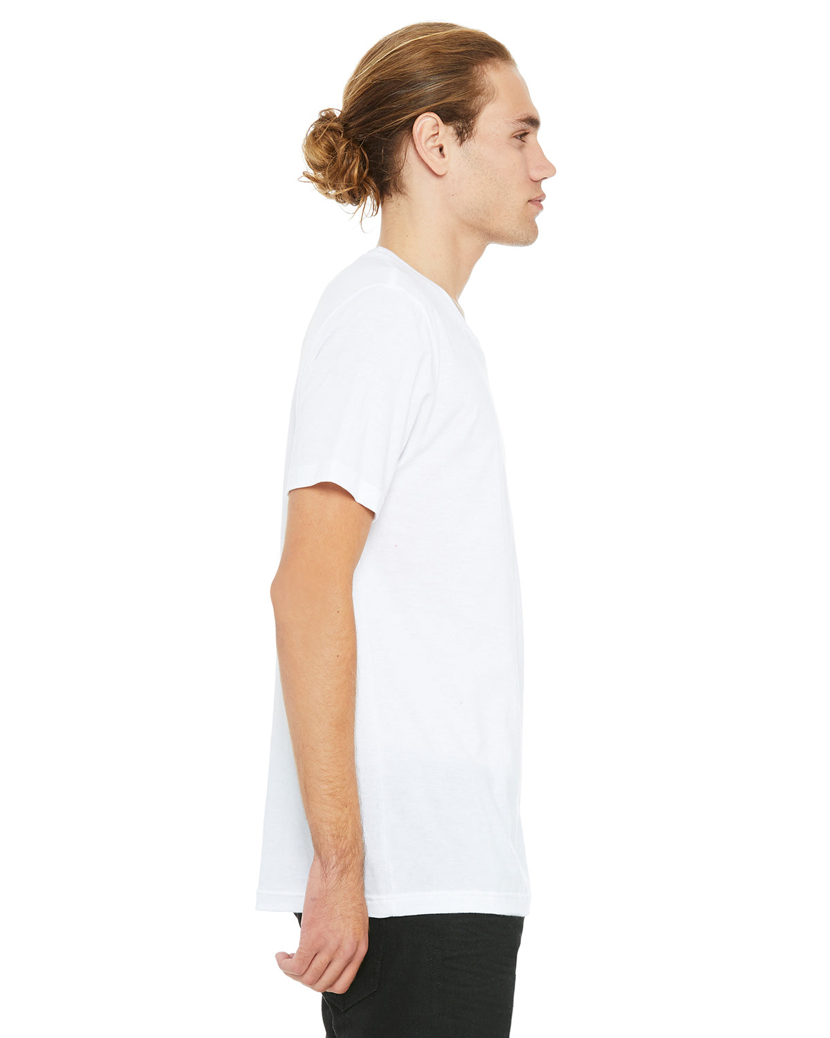 Bella + Canvas 3001C Unisex Jersey T-Shirt 