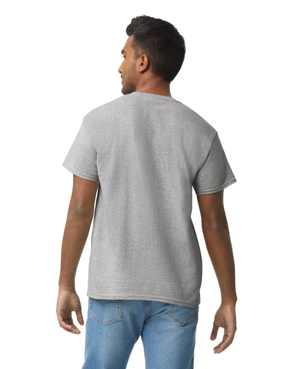 Adult T-Shirt-Gildan® 5000