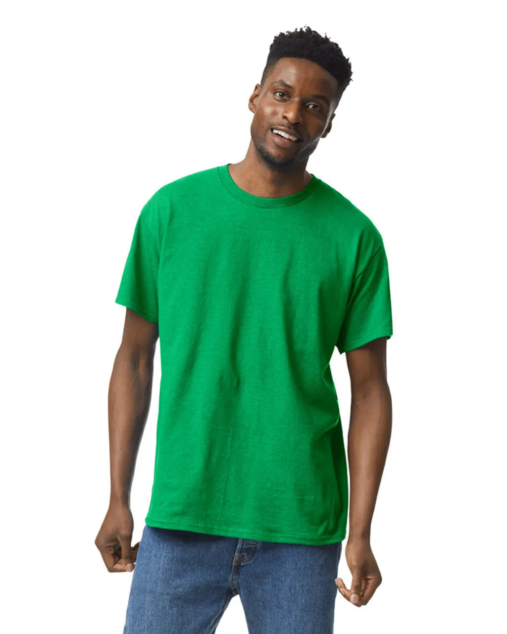 Adult T-Shirt Gildan 5000