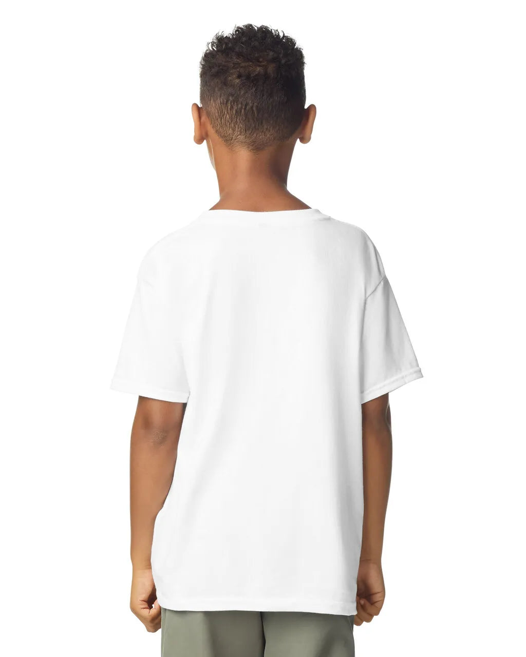 Youth T-Shirt -  Gildan® 5000B