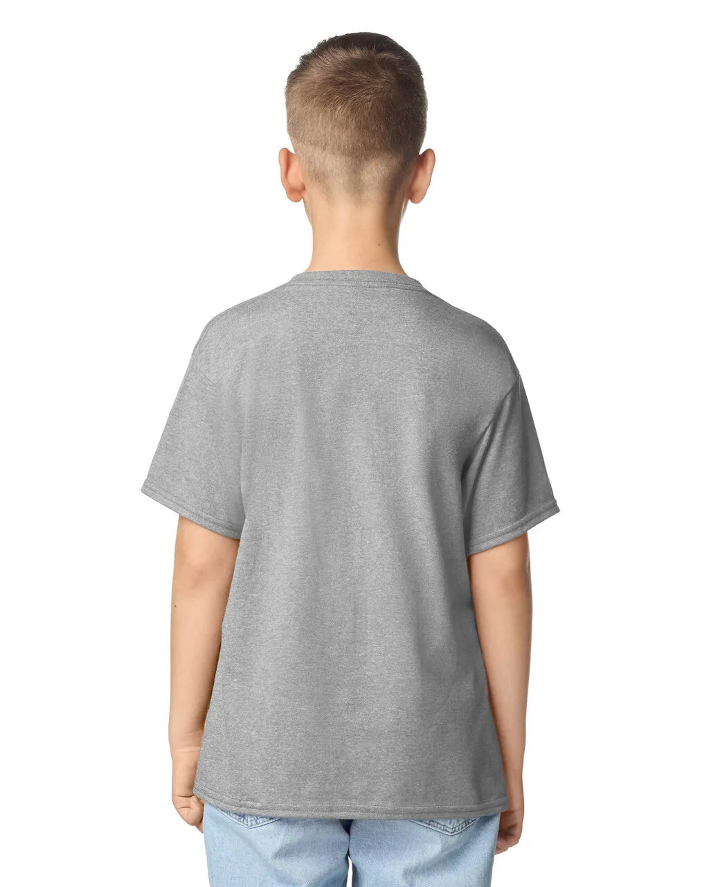 Youth T-Shirt -  Gildan® 5000B