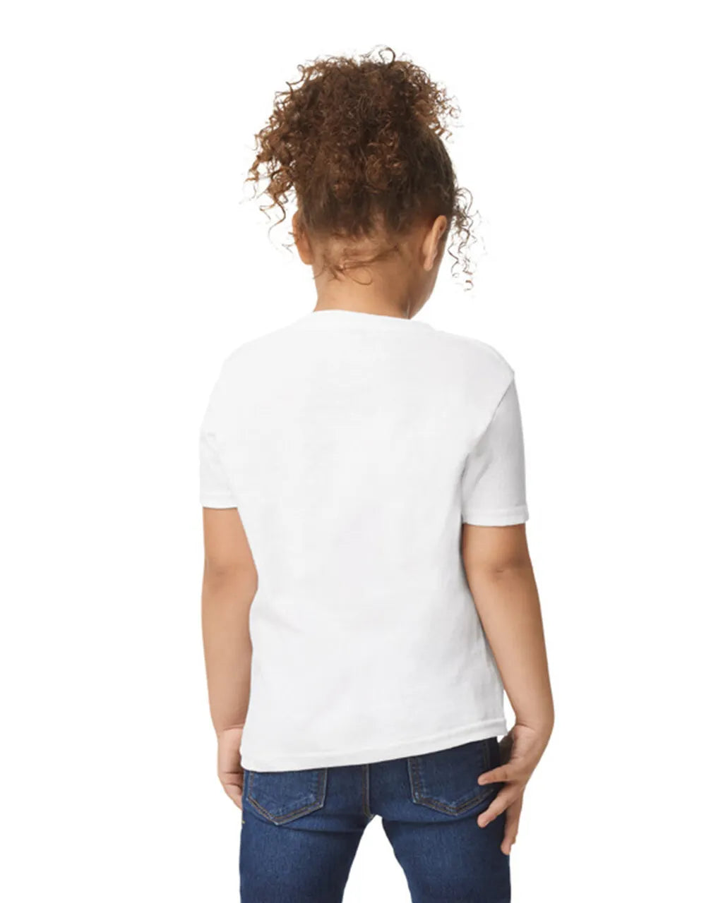 Toddler T-Shirt - Gildan® 5000P