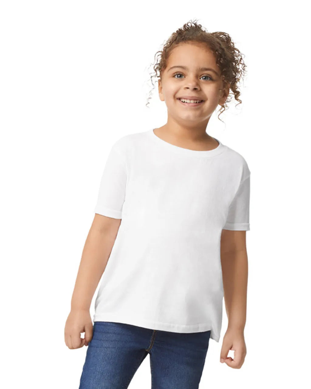 Toddler T-Shirt - Gildan® 5000P