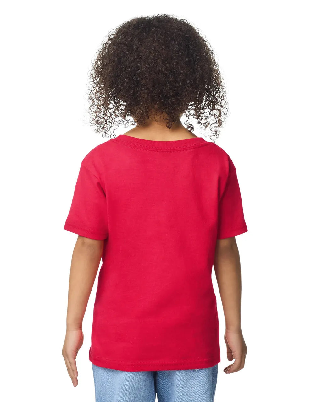 Toddler T-Shirt - Gildan® 5000P