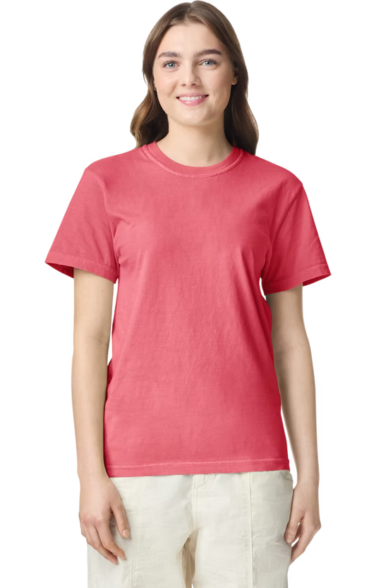 Comfort Colors C1717 - Unisex Heavyweight T-Shirt