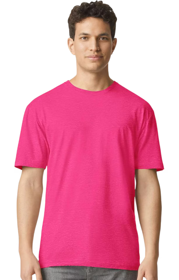 Adult T-Shirt Gildan 5000