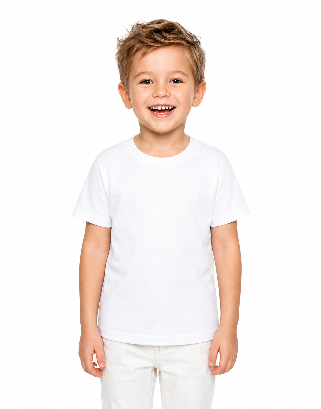 Toddler T-Shirt Gildan 5000P 