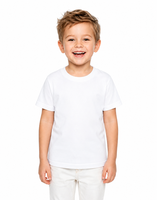 Toddler T-Shirt - Heavy Cotton - Gildan® 5000P