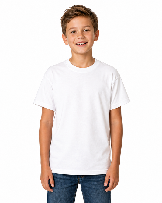 Youth T-Shirt - Gildan® 5000B