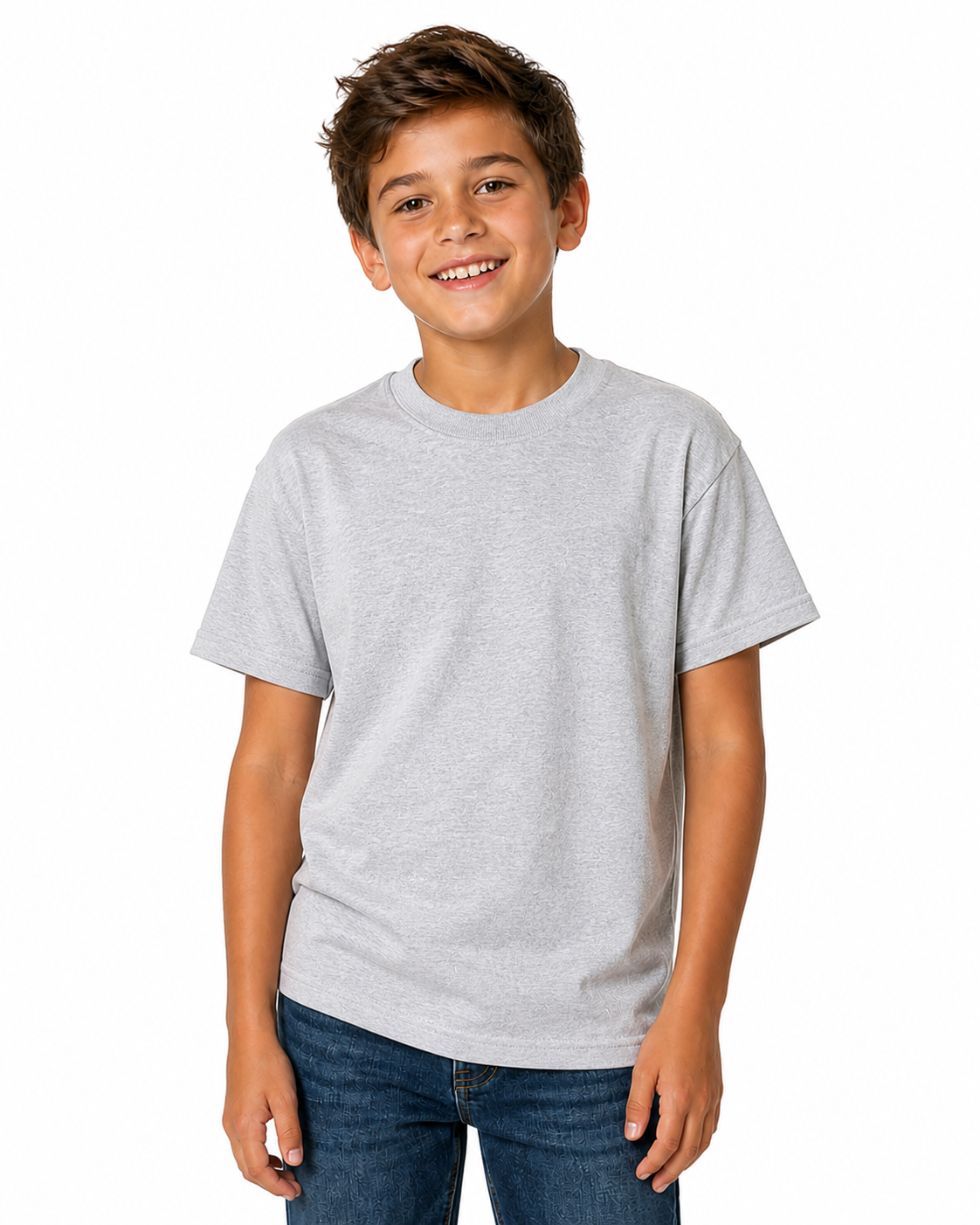 Youth T-Shirt Gildan 5000B