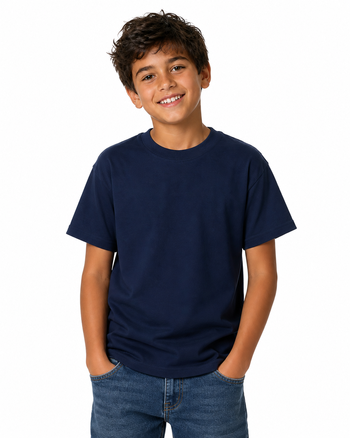 Youth T-Shirt Gildan 5000B