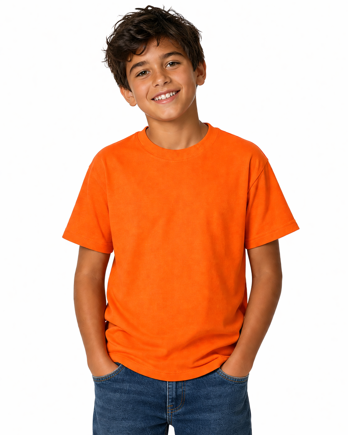 Youth T-Shirt Gildan 5000B