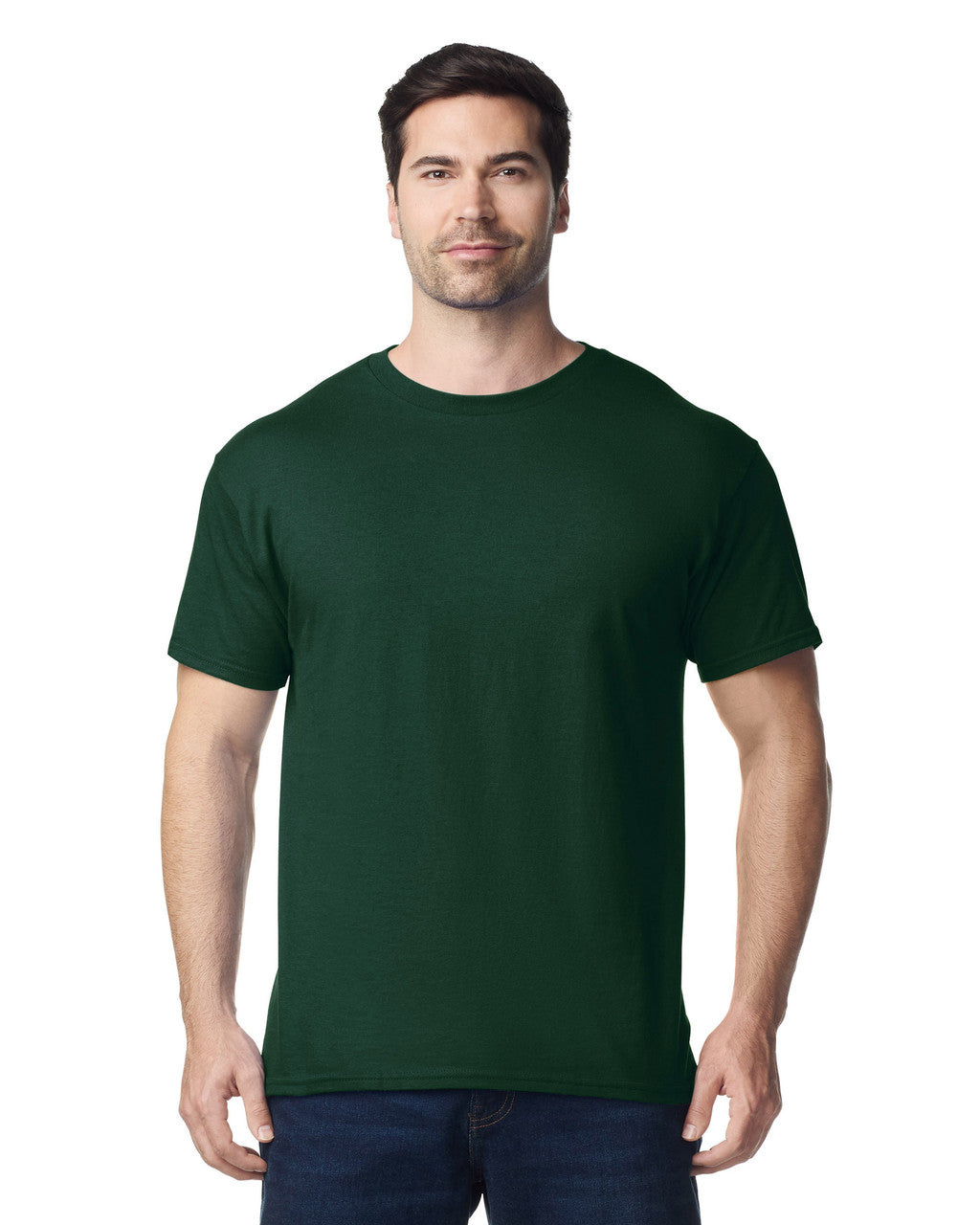 Adult T-Shirt-Gildan® 5000