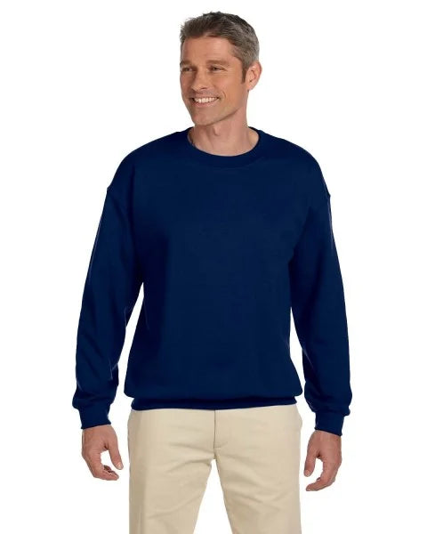 Gildan G18000 Heavy Blend Adult Crewneck Sweatshirt