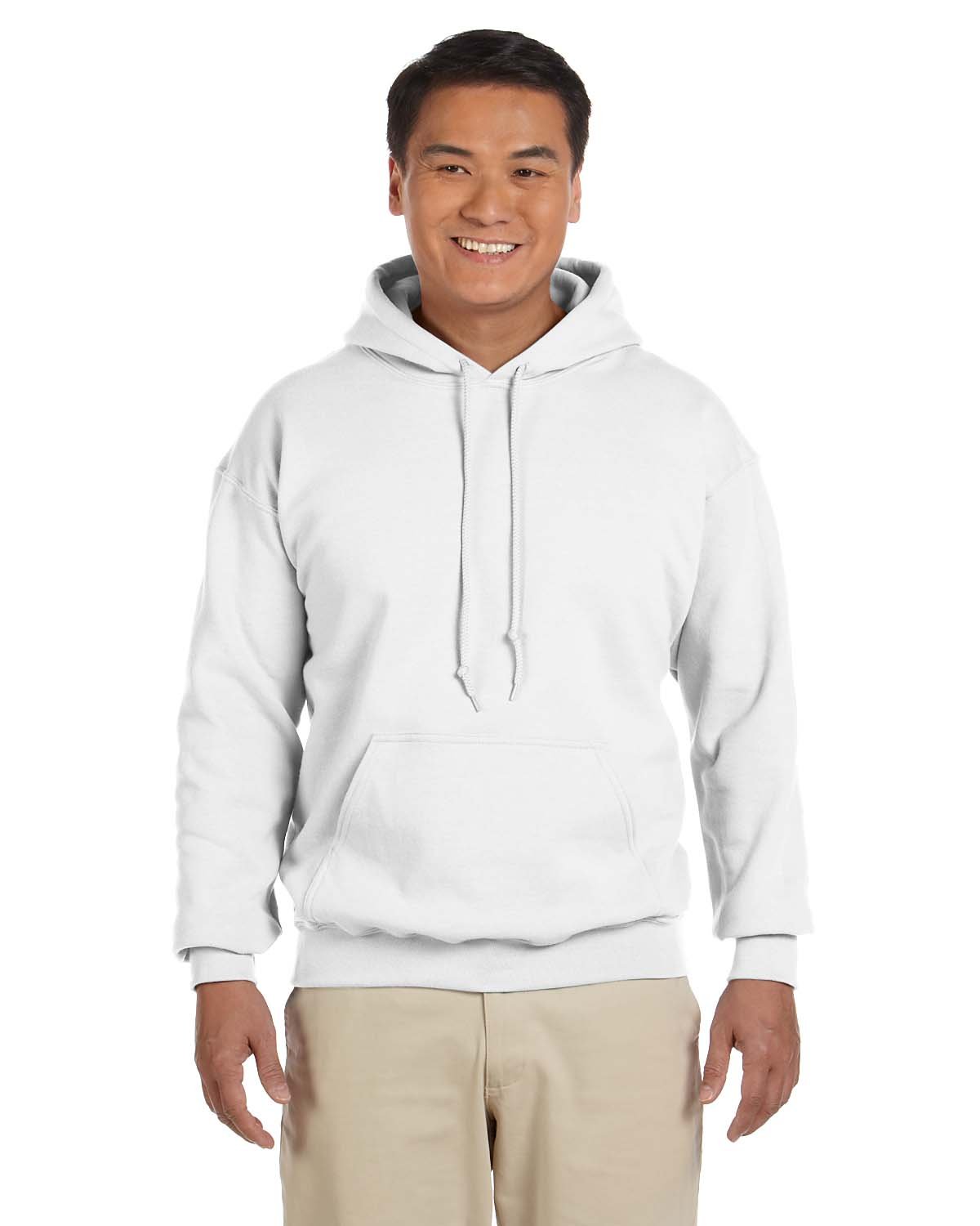 Gildan 18500 Heavy Blend Hooded Sweatshirt