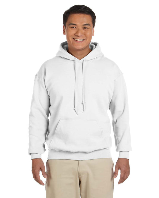 Gildan 18500 Hoodie Heavy Blend Hooded Sweatshirt