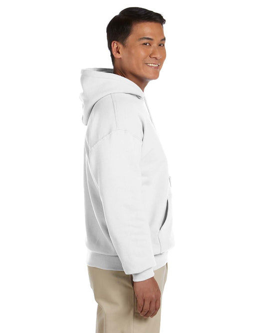 Gildan 18500 Hoodie Heavy Blend Hooded Sweatshirt