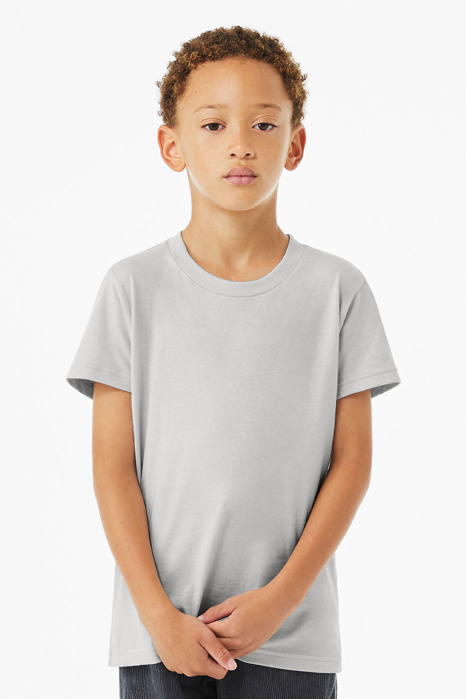 Youth T-Shirt Bella-Canvas 3001Y