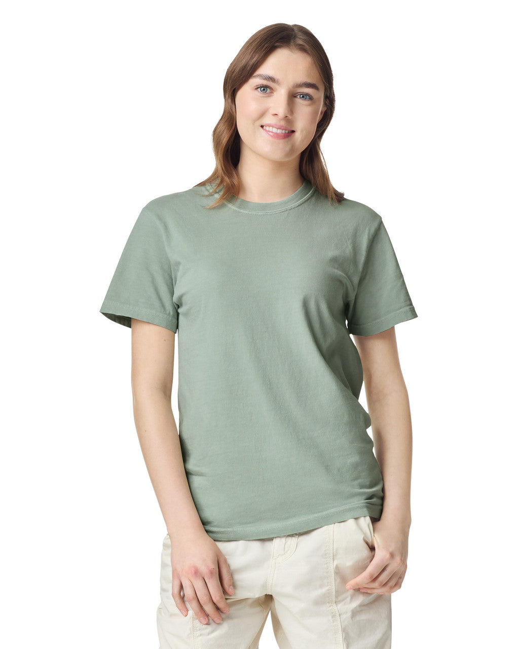 Comfort Colors C1717 - Unisex Heavyweight T-Shirt