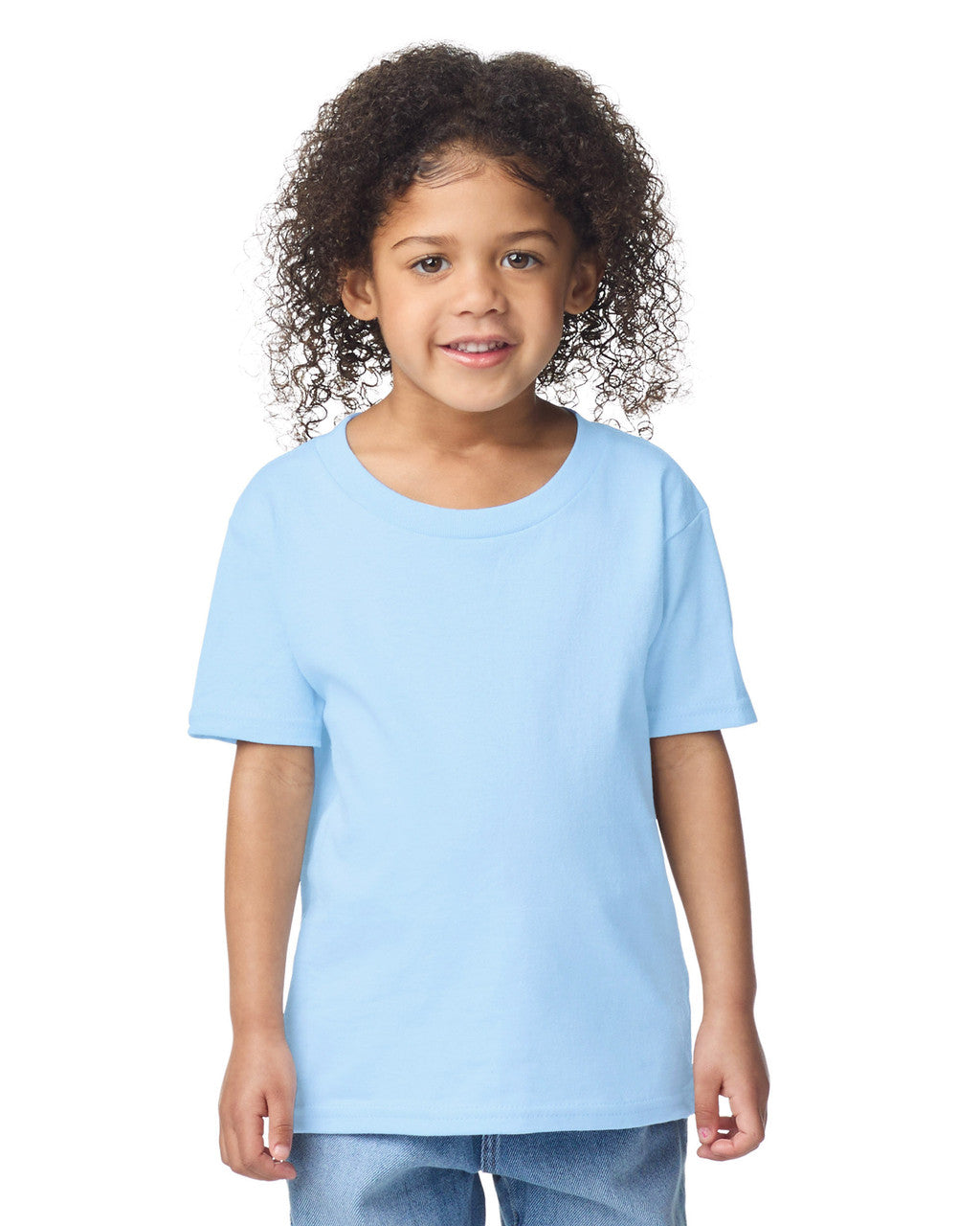 Toddler T-Shirt - Heavy Cotton - Gildan® 5000P