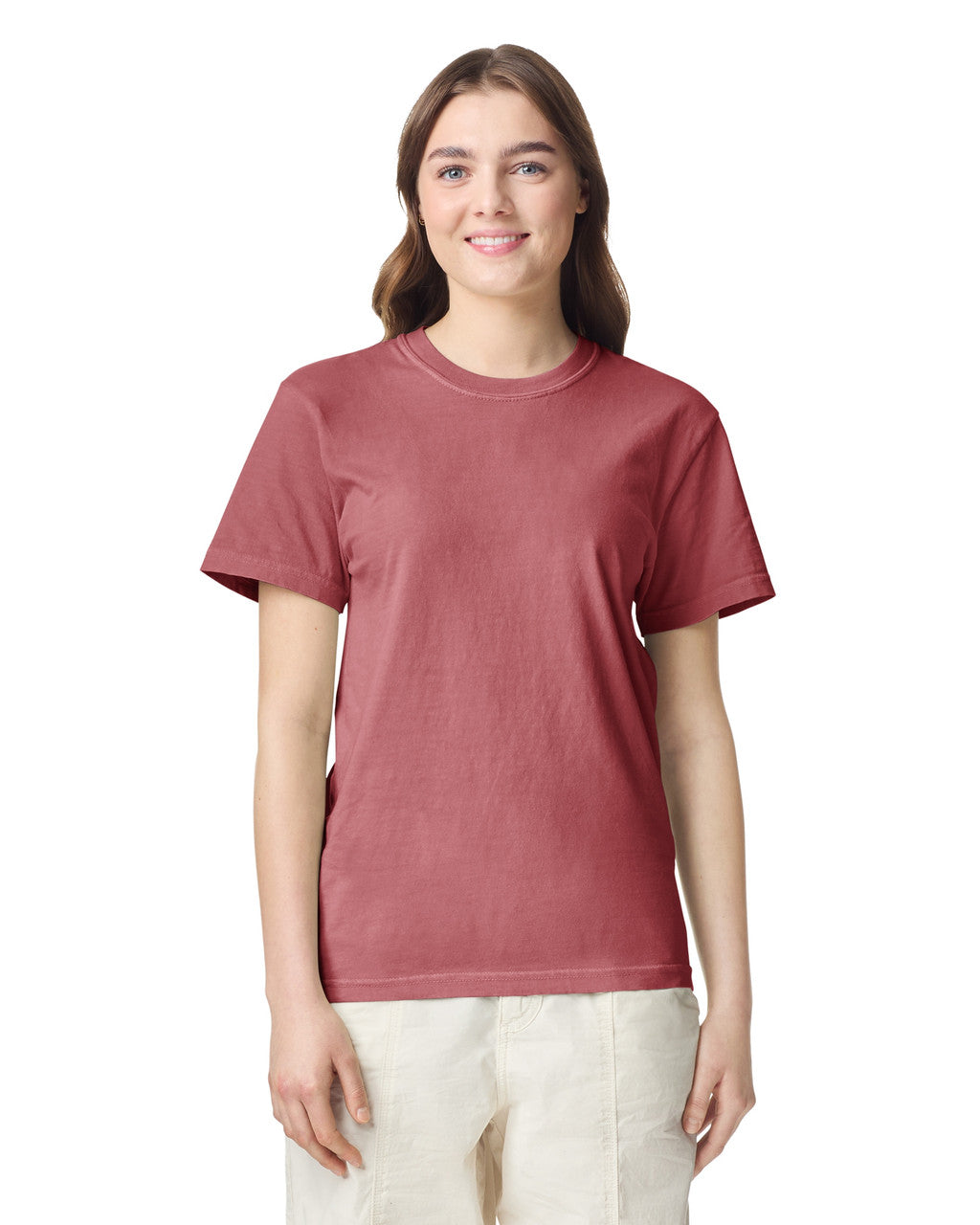 Comfort Colors C1717 - Unisex Heavyweight T-Shirt