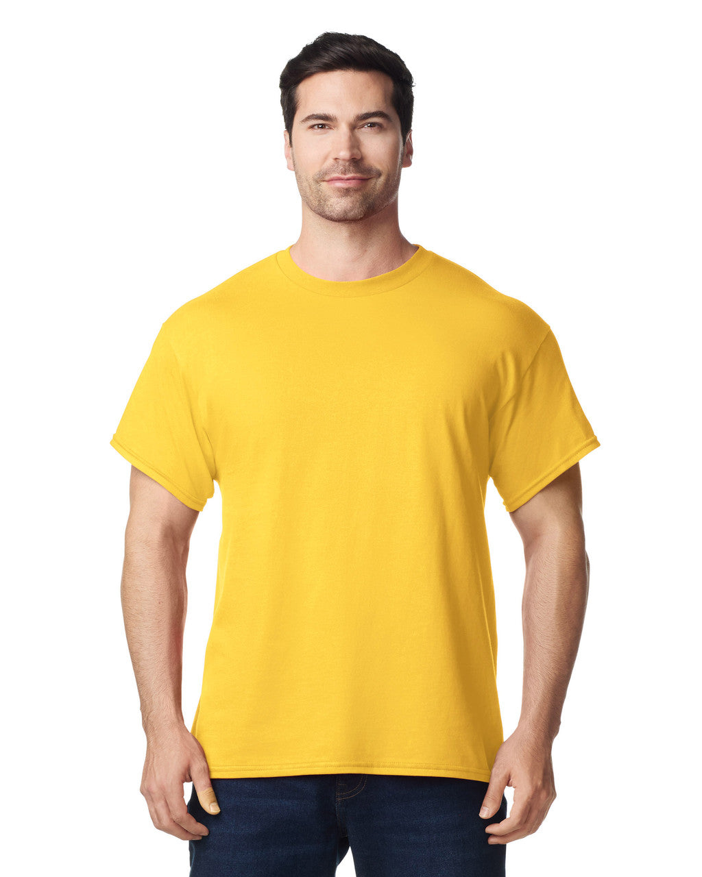 Adult T-Shirt-Gildan® 5000