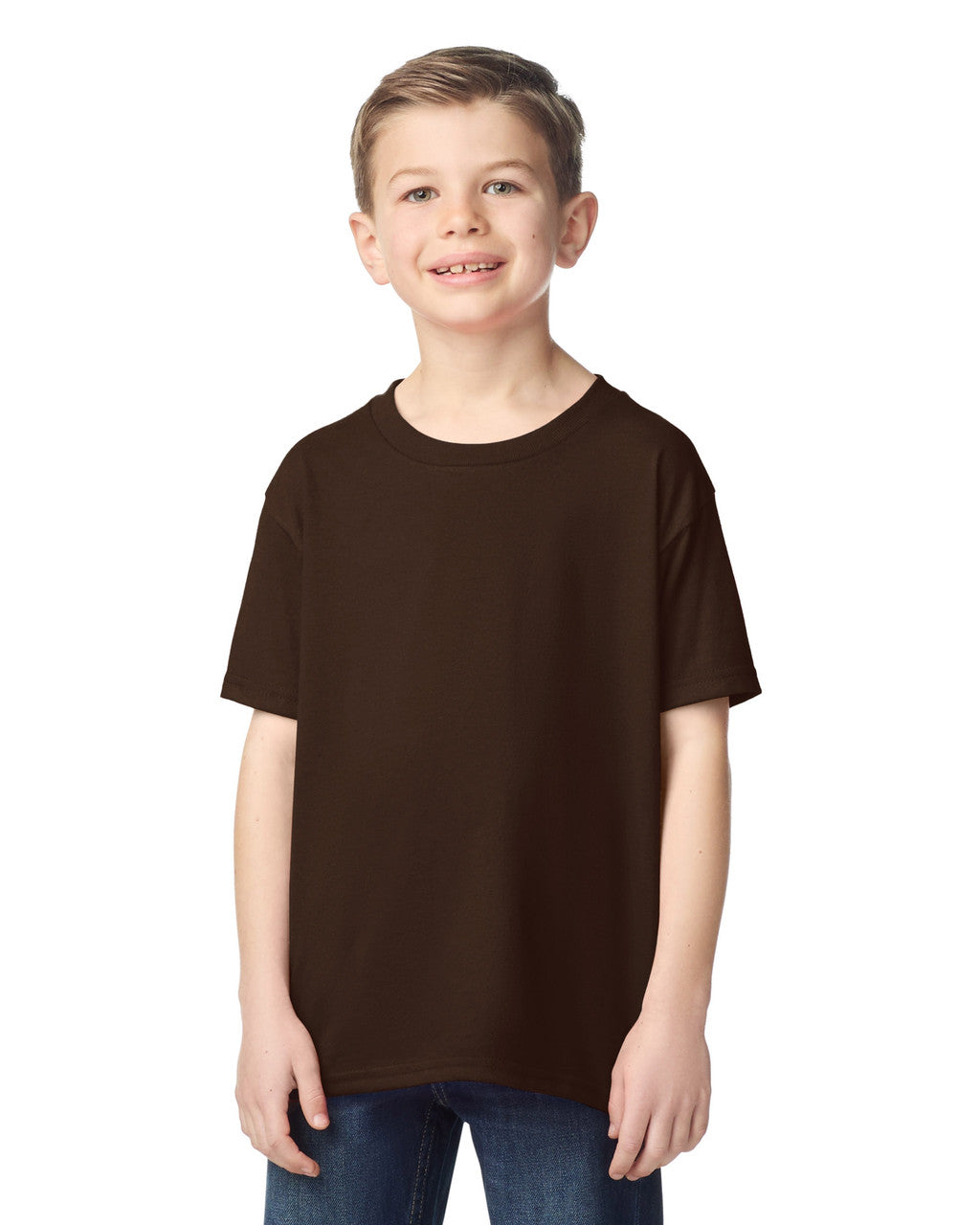 Youth T-Shirt - Gildan® 5000B