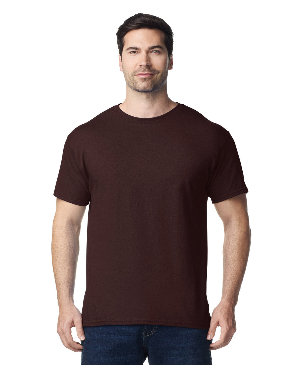 Adult T-Shirt-Gildan® 5000