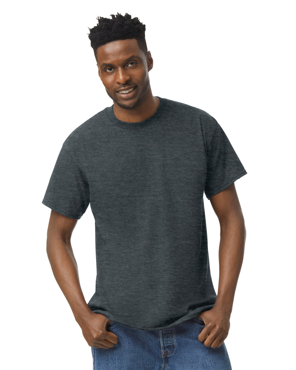 Adult T-Shirt-Gildan® 5000