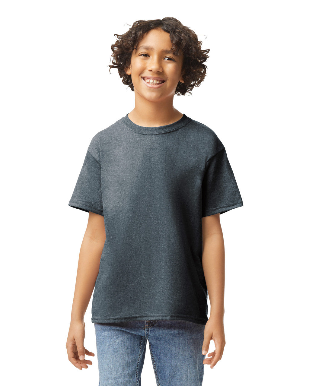Youth T-Shirt - Gildan® 5000B