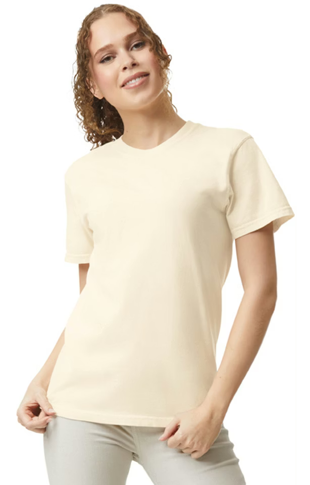 Comfort Colors C1717 Heavyweight T-Shirt 