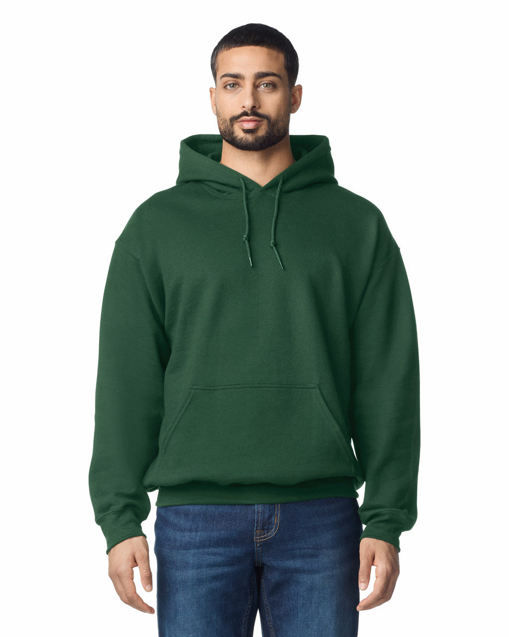 Gildan 18500 Hoodie Heavy Blend Hooded Sweatshirt