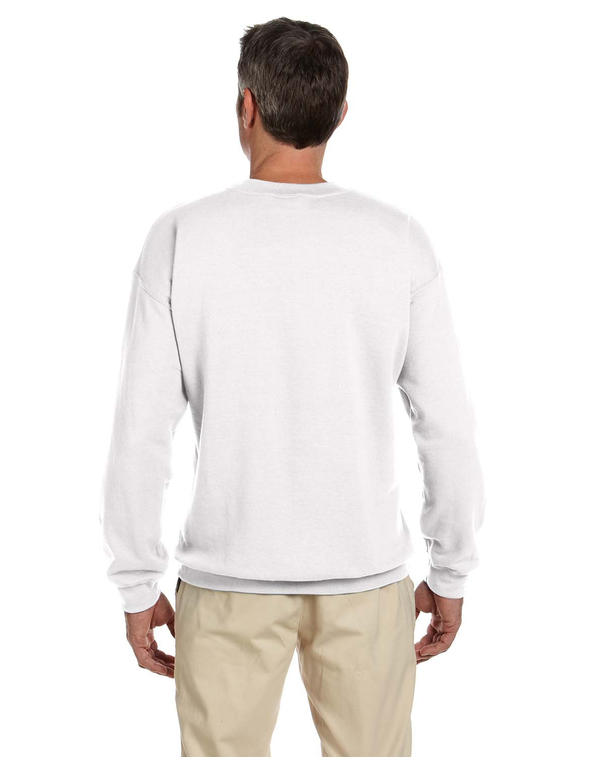 Gildan G18000 Heavy Blend Adult Crewneck Sweatshirt