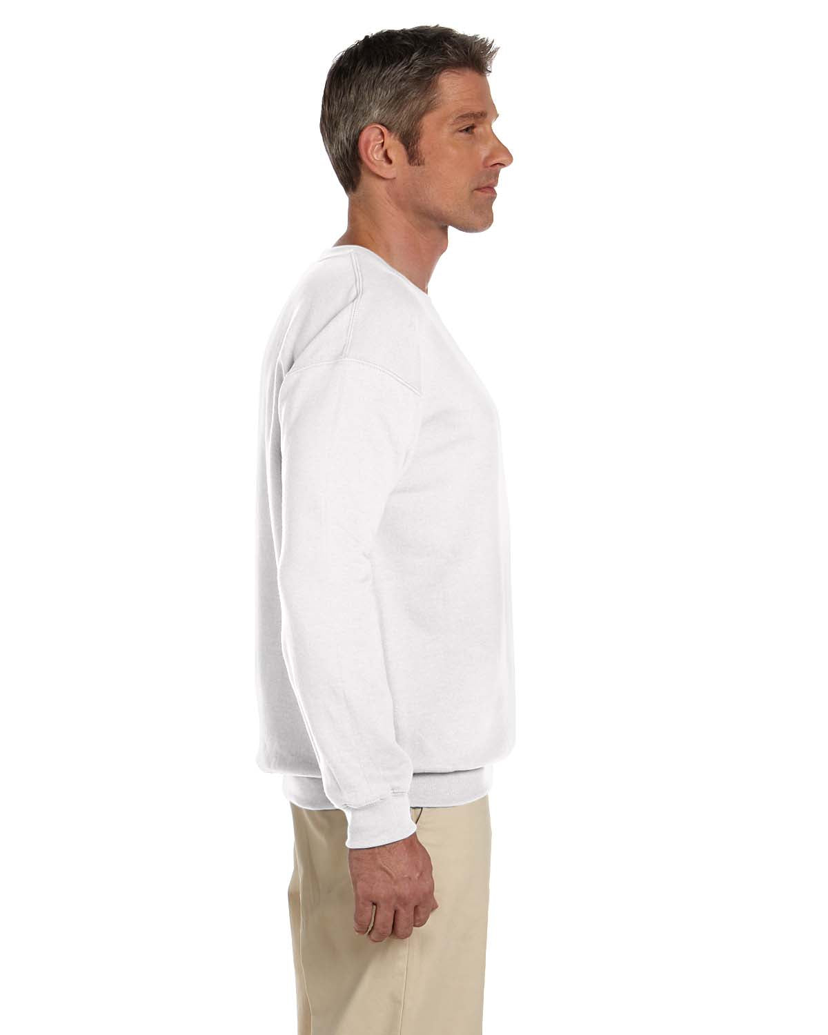 Gildan G18000 Heavy Blend Adult Crewneck Sweatshirt