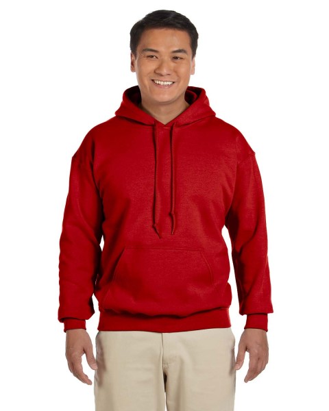 Gildan 18500 Heavy Blend Hooded Sweatshirt